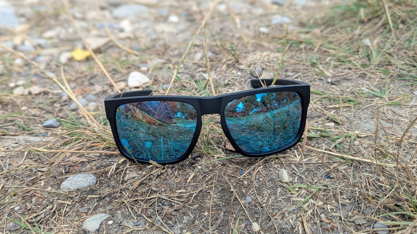 Tifosi Swick running sunglasses