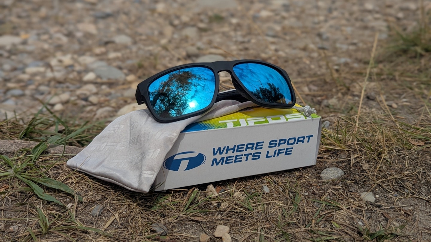 Tifosi Swick running sunglasses