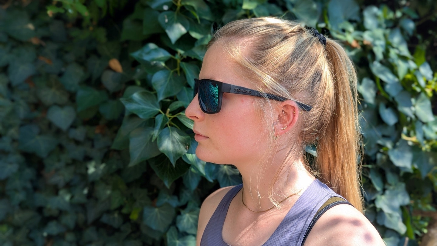 Tifosi Swick running sunglasses