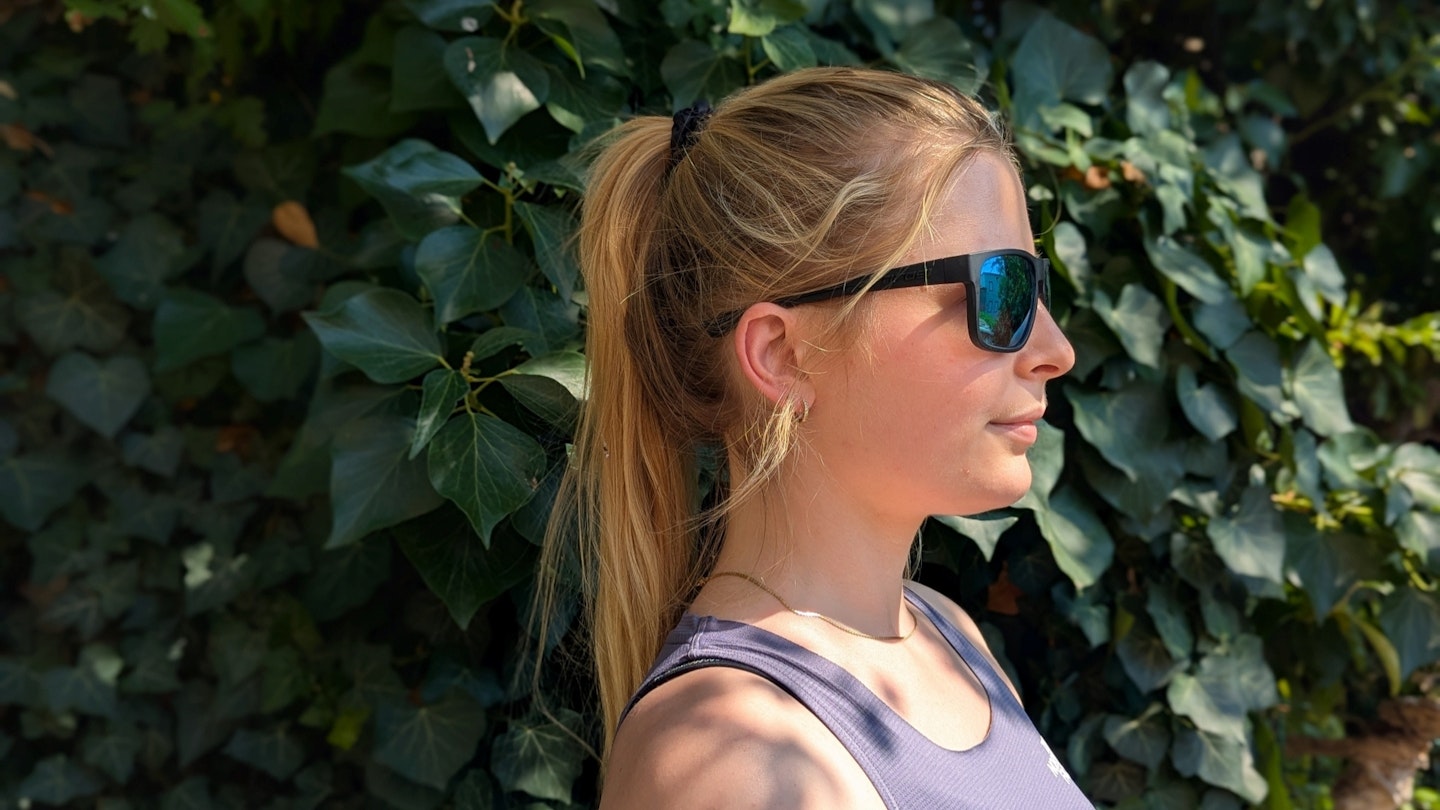 Tifosi Swick running sunglasses