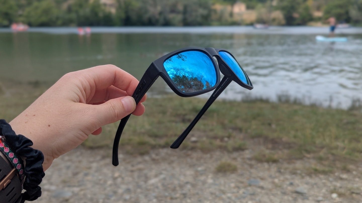 Tifosi Swick running sunglasses