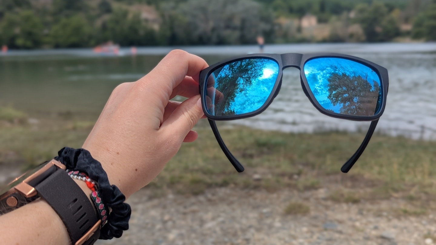 Tifosi Swick running sunglasses