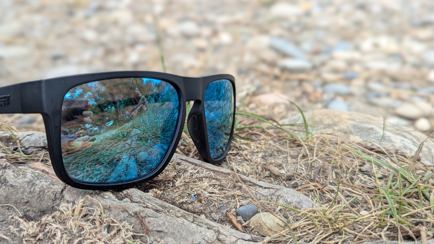 Tifosi Swick running sunglasses