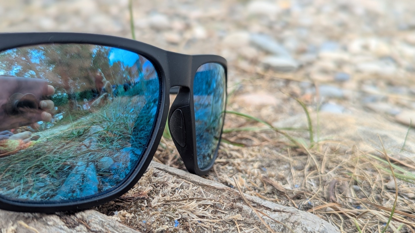 Tifosi Swick running sunglasses
