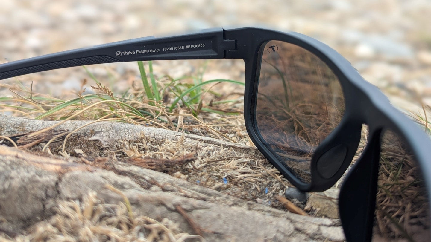 Tifosi Swick running sunglasses