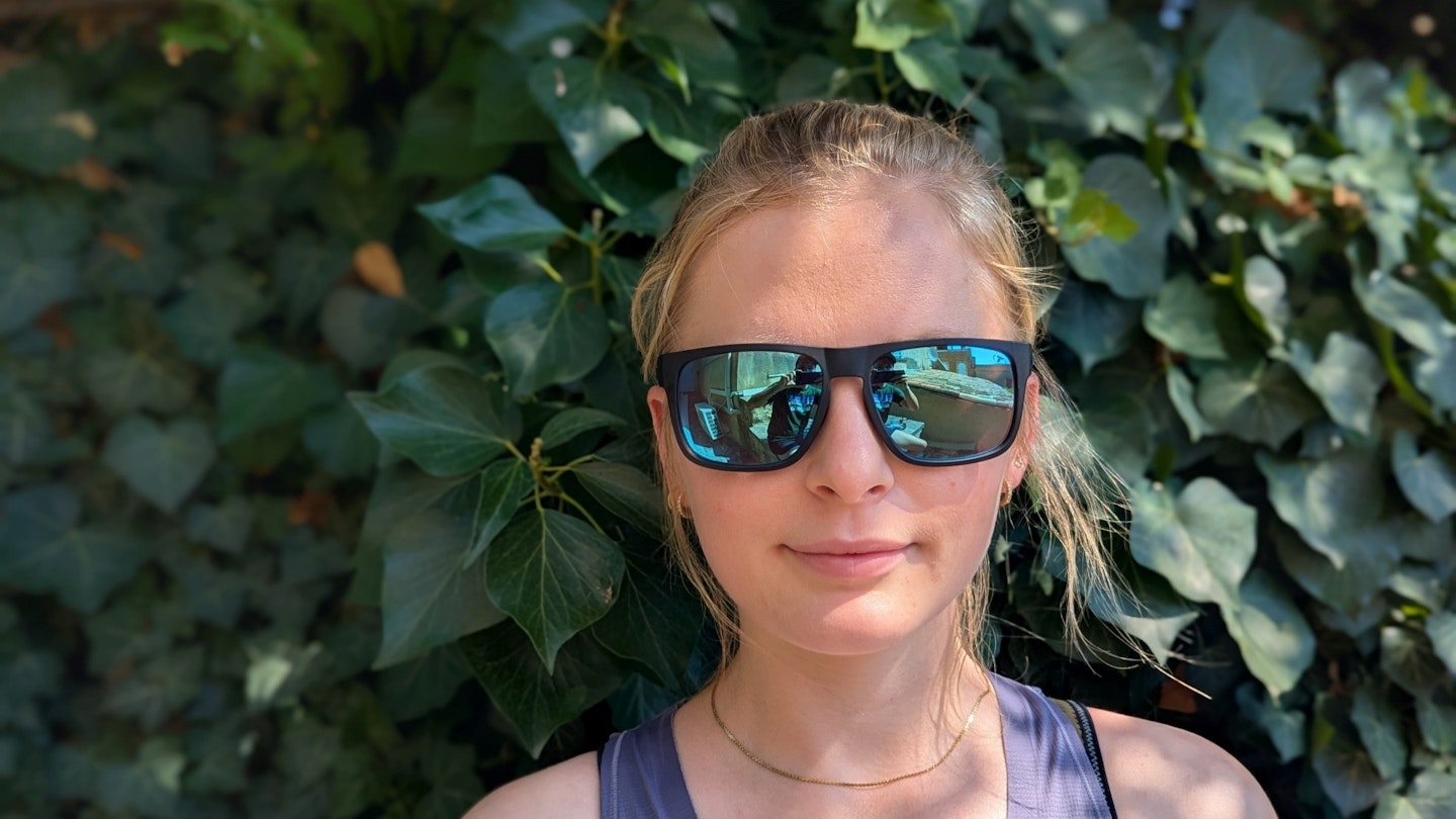 Tifosi Swick running sunglasses