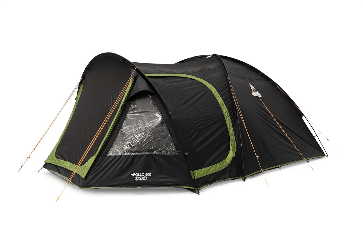 Vango apollo 500