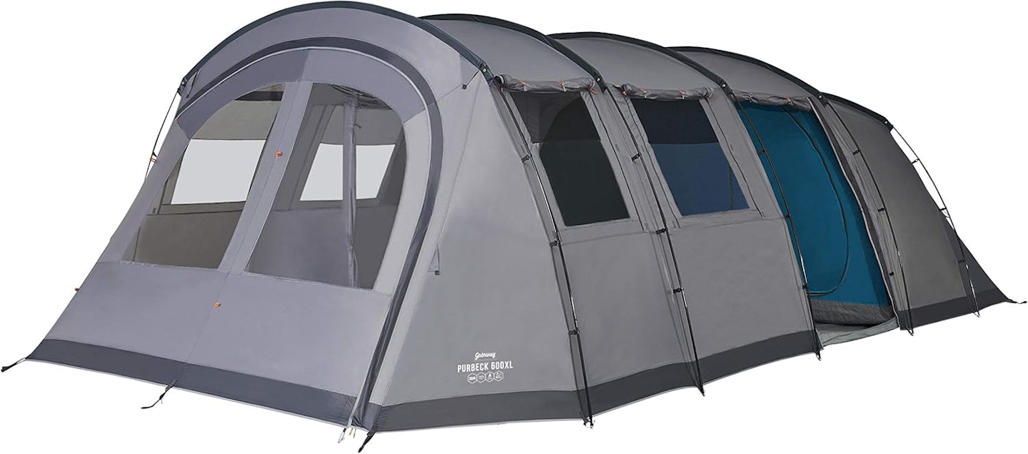 Vango purbeck 600