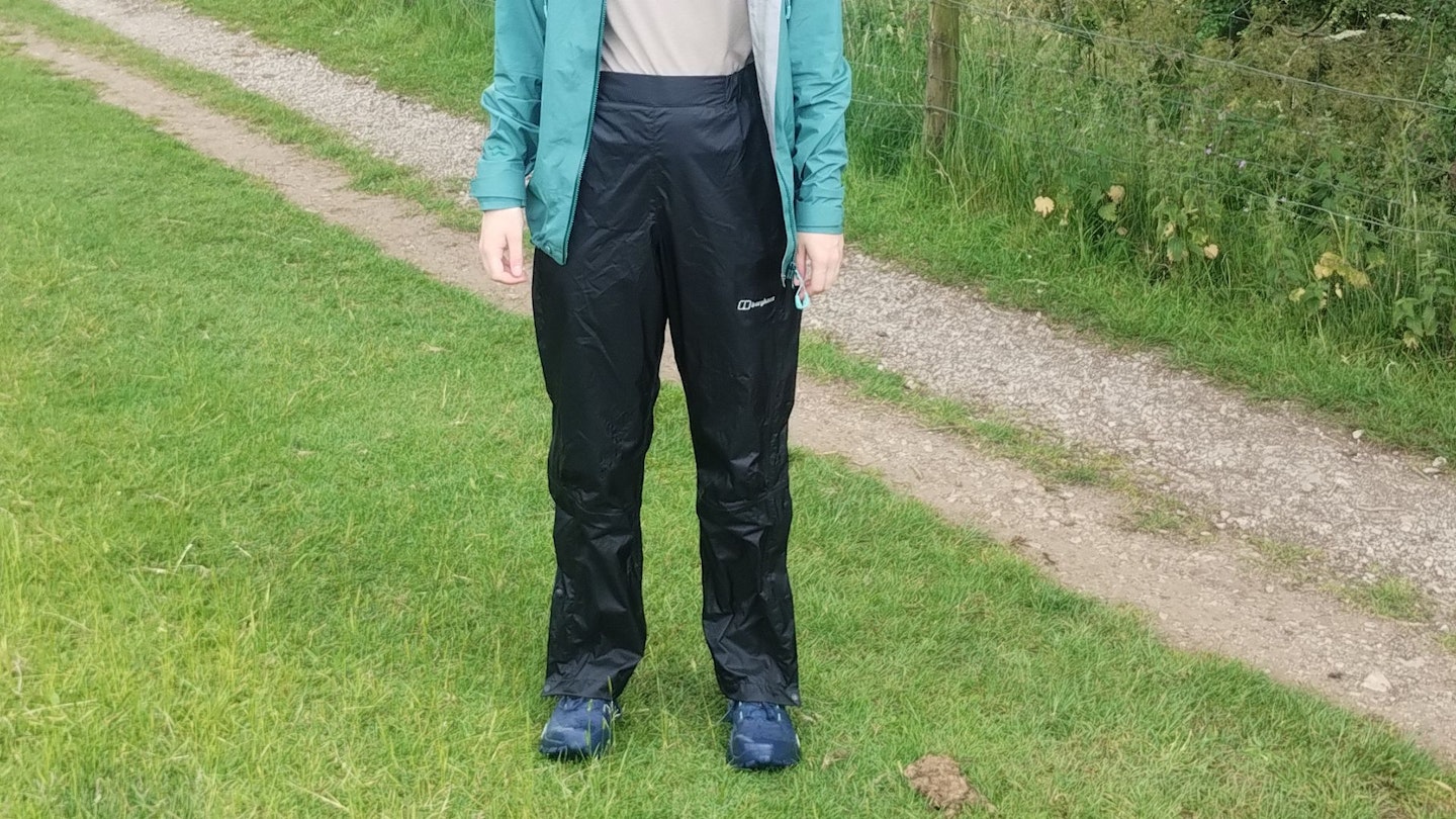 Berghaus Deluge Pant 2.0
