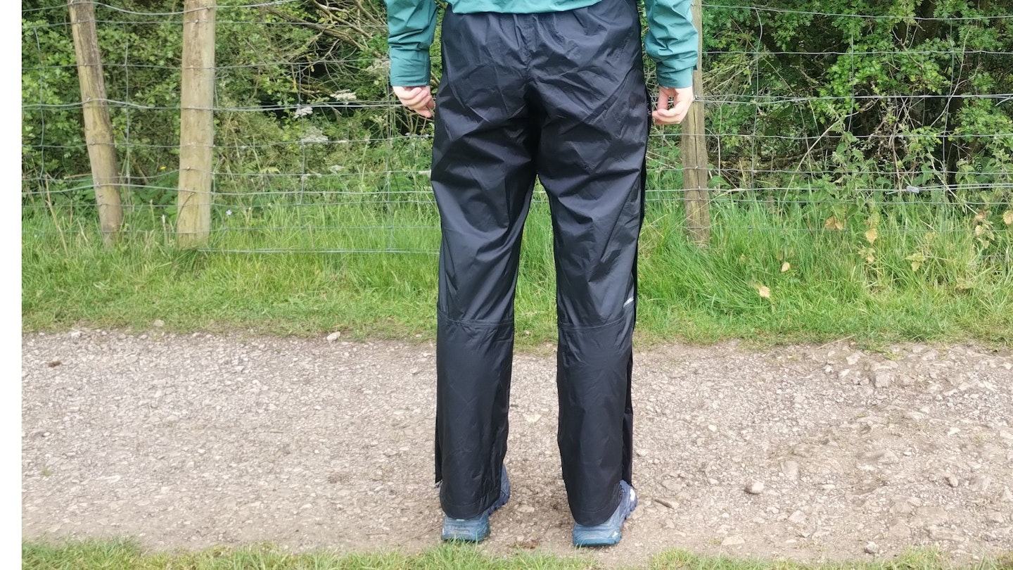 Berghaus Deluge Pant 2.0