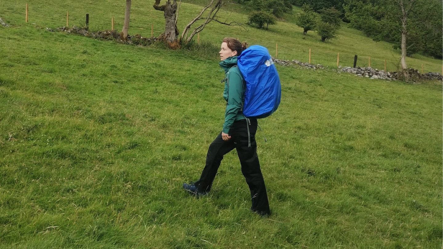 Berghaus Deluge Pant 2.0