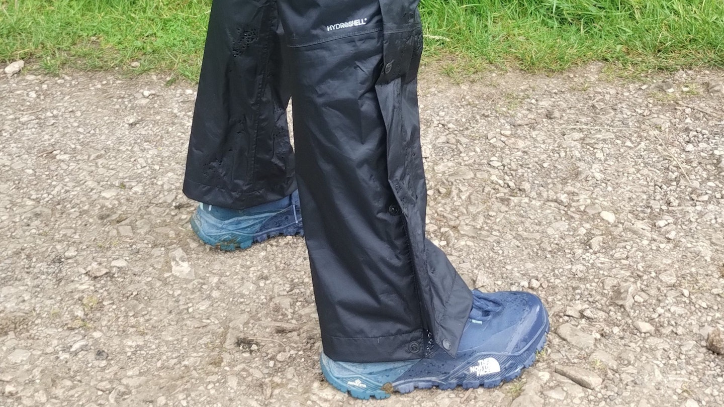 Berghaus Deluge Pant 2.0