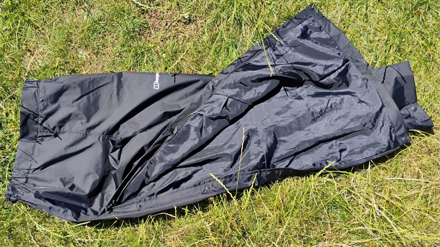 Berghaus Deluge Pant 2.0