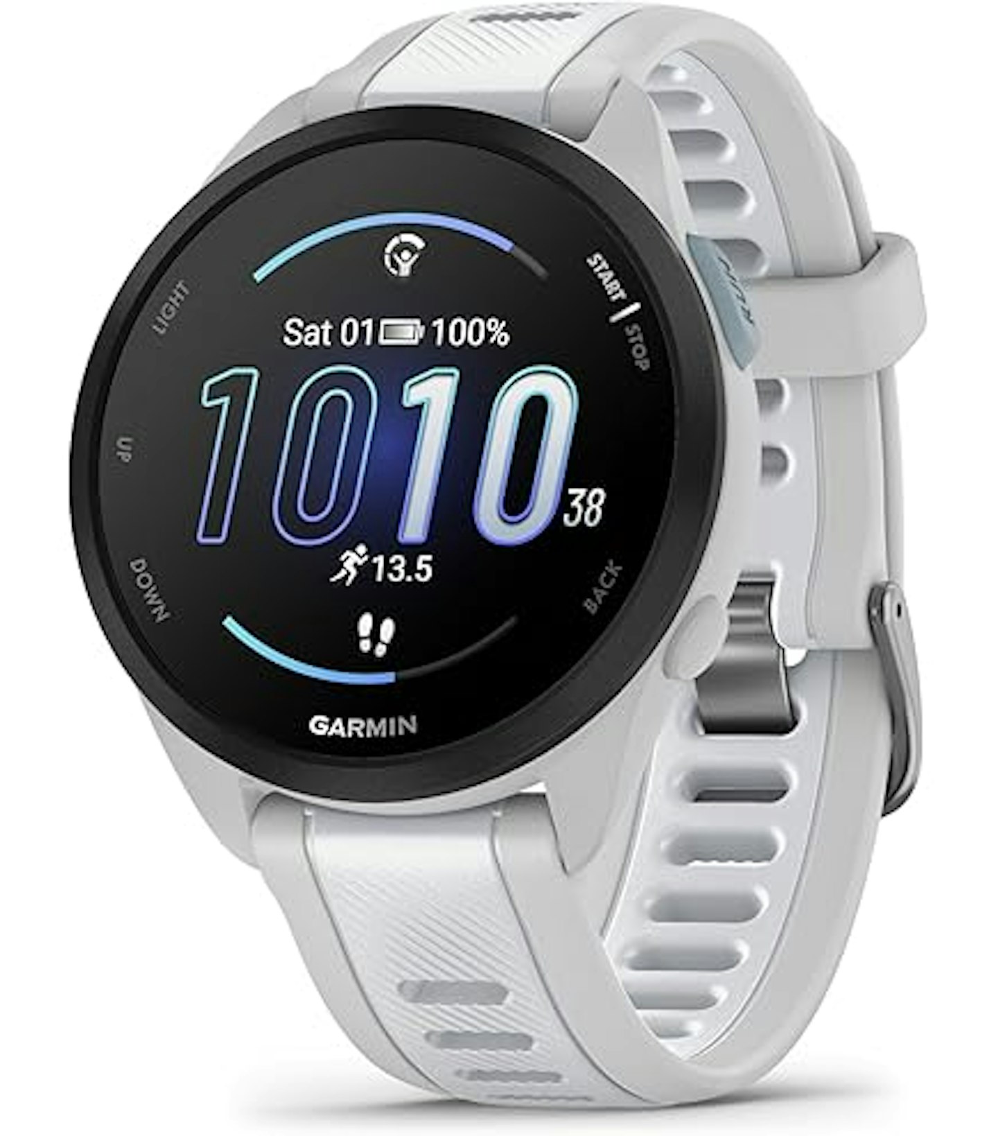 forerunner 165