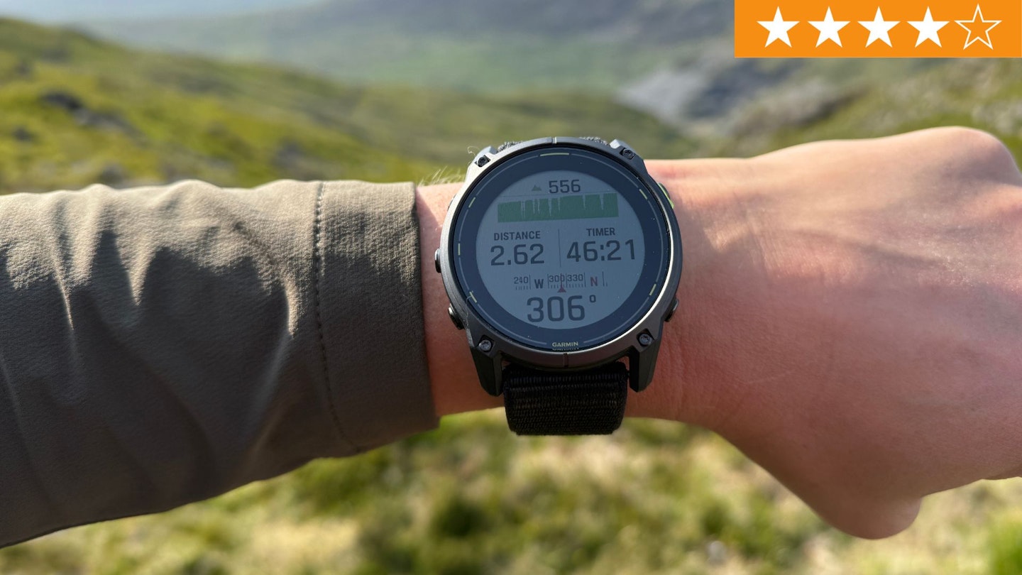 Gps Watches Best Garmin For Battery Life Battery Life Best Gps