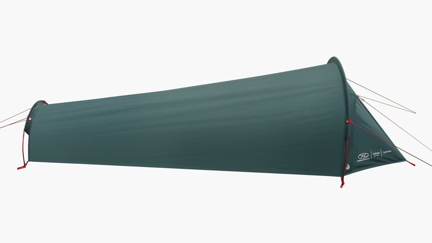 Highlander Falcon Bivi Tent