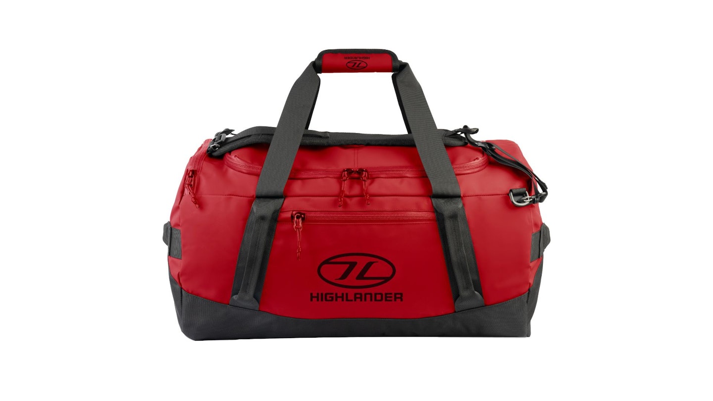 Highlander Hauler Duffel 65
