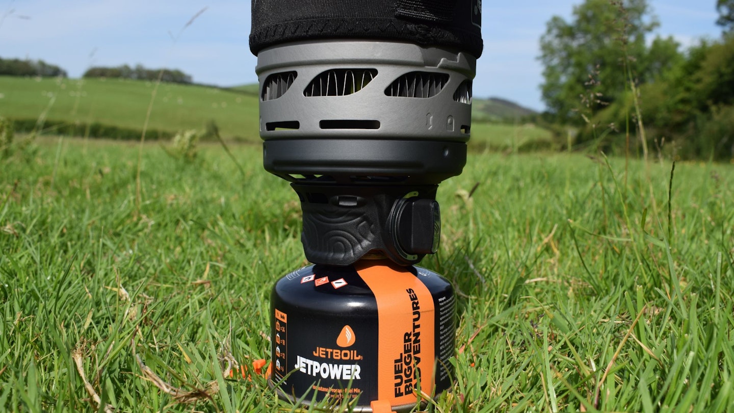 Jetboil Zip
