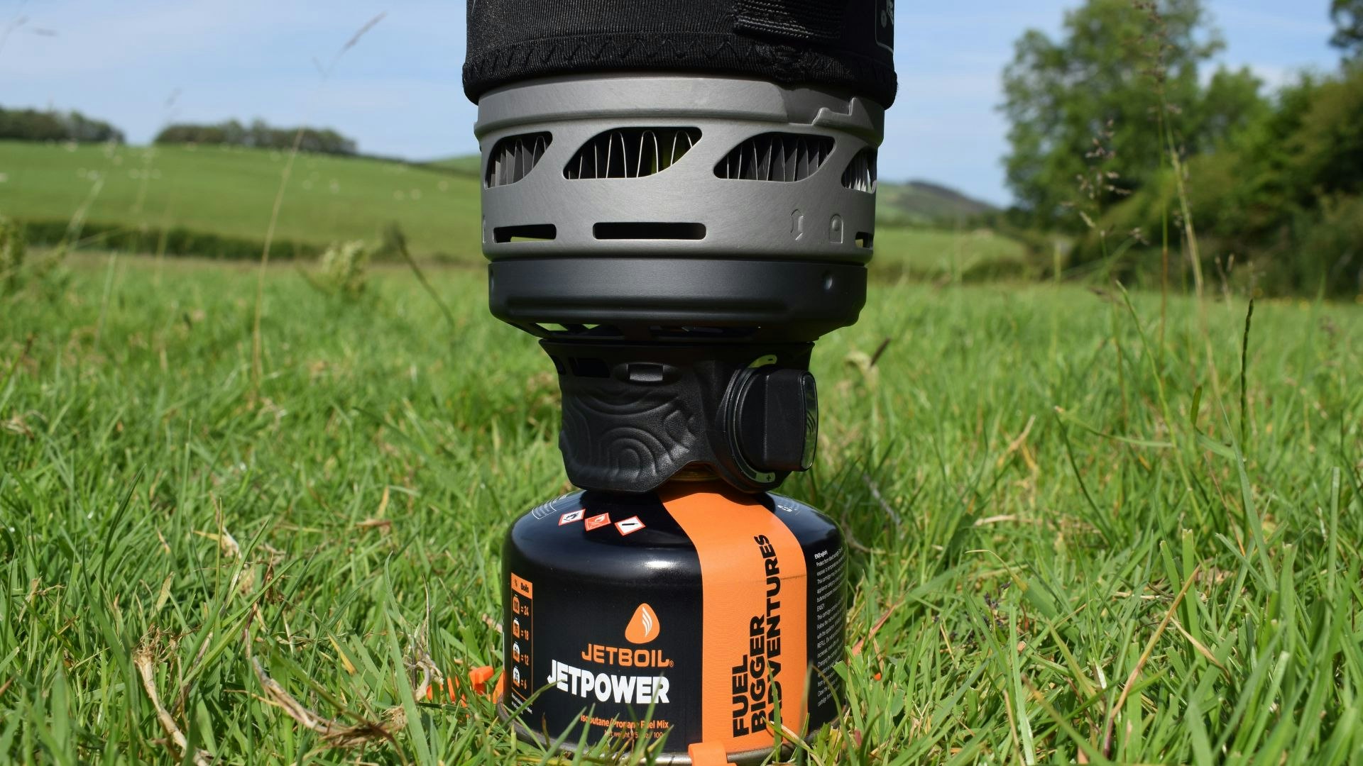 Jetboil Zip