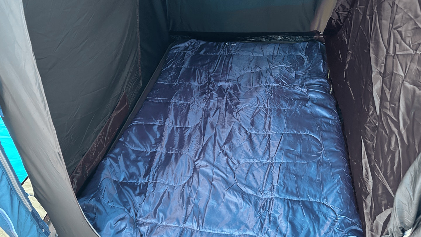 Eurohike Snooze Double Sleeping Bag
