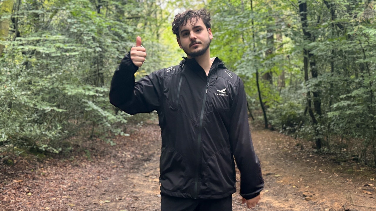 milo wilson runner 2