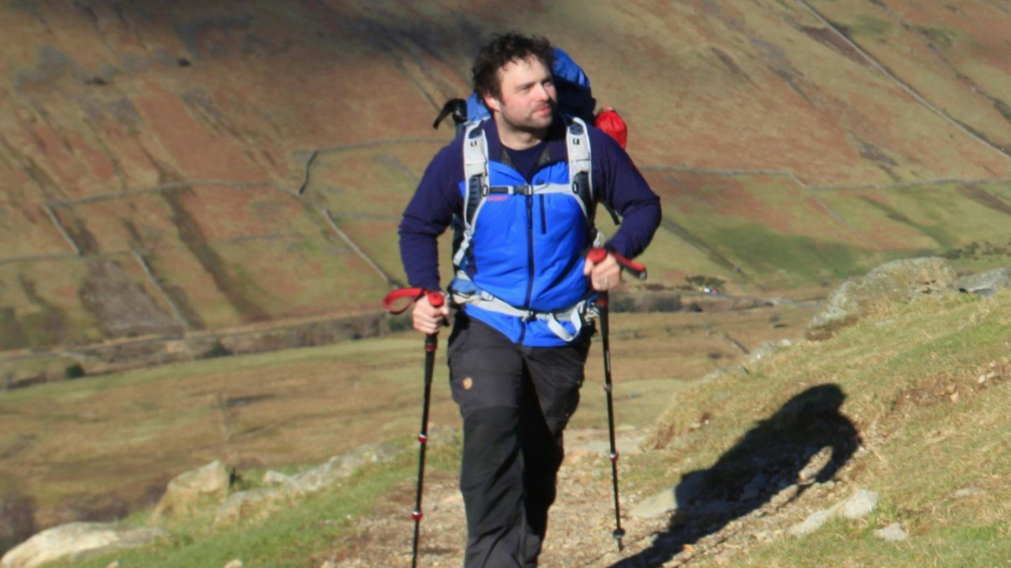 Simon Ingram