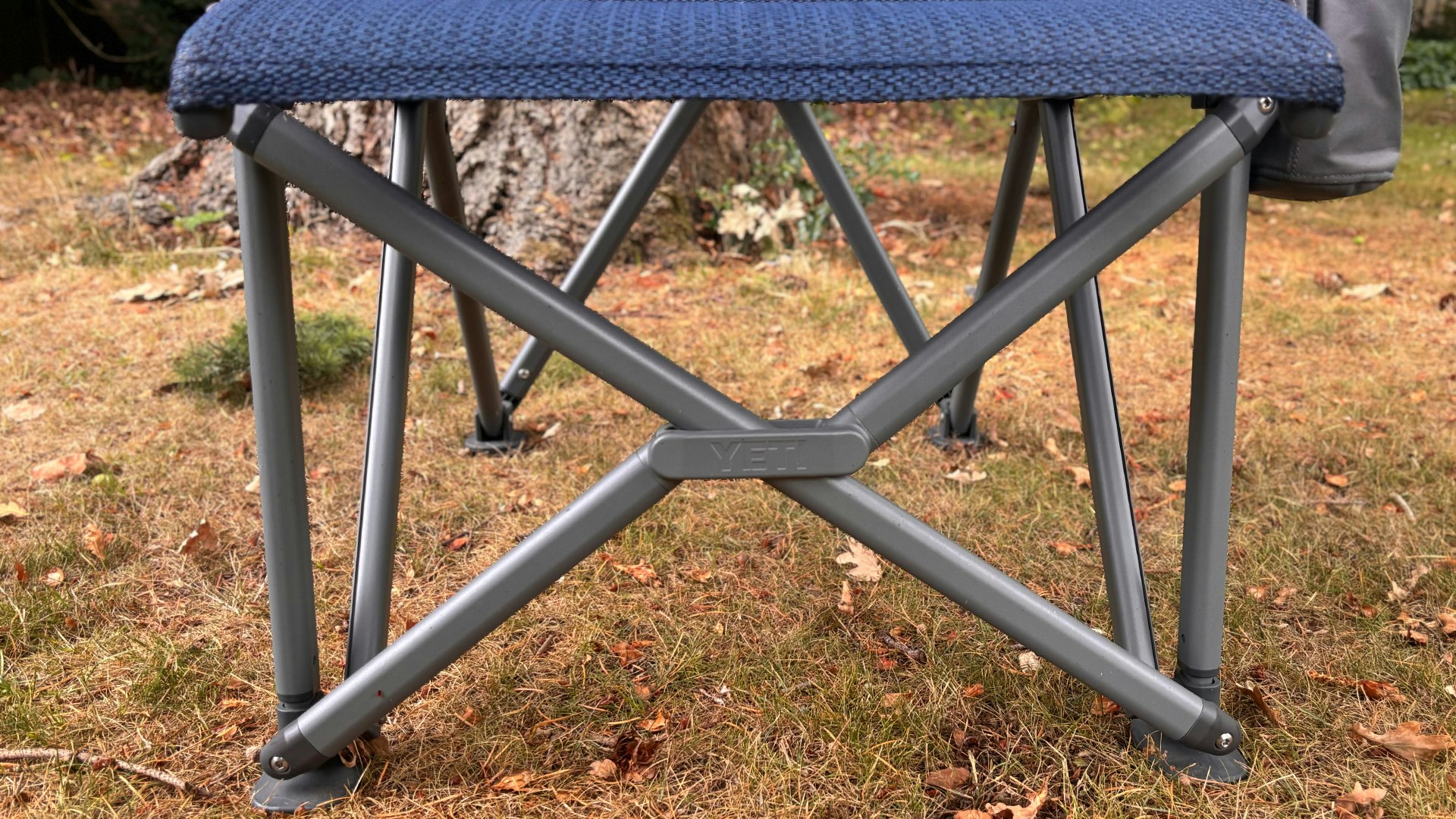 Yeti trailhead camp chair legs
