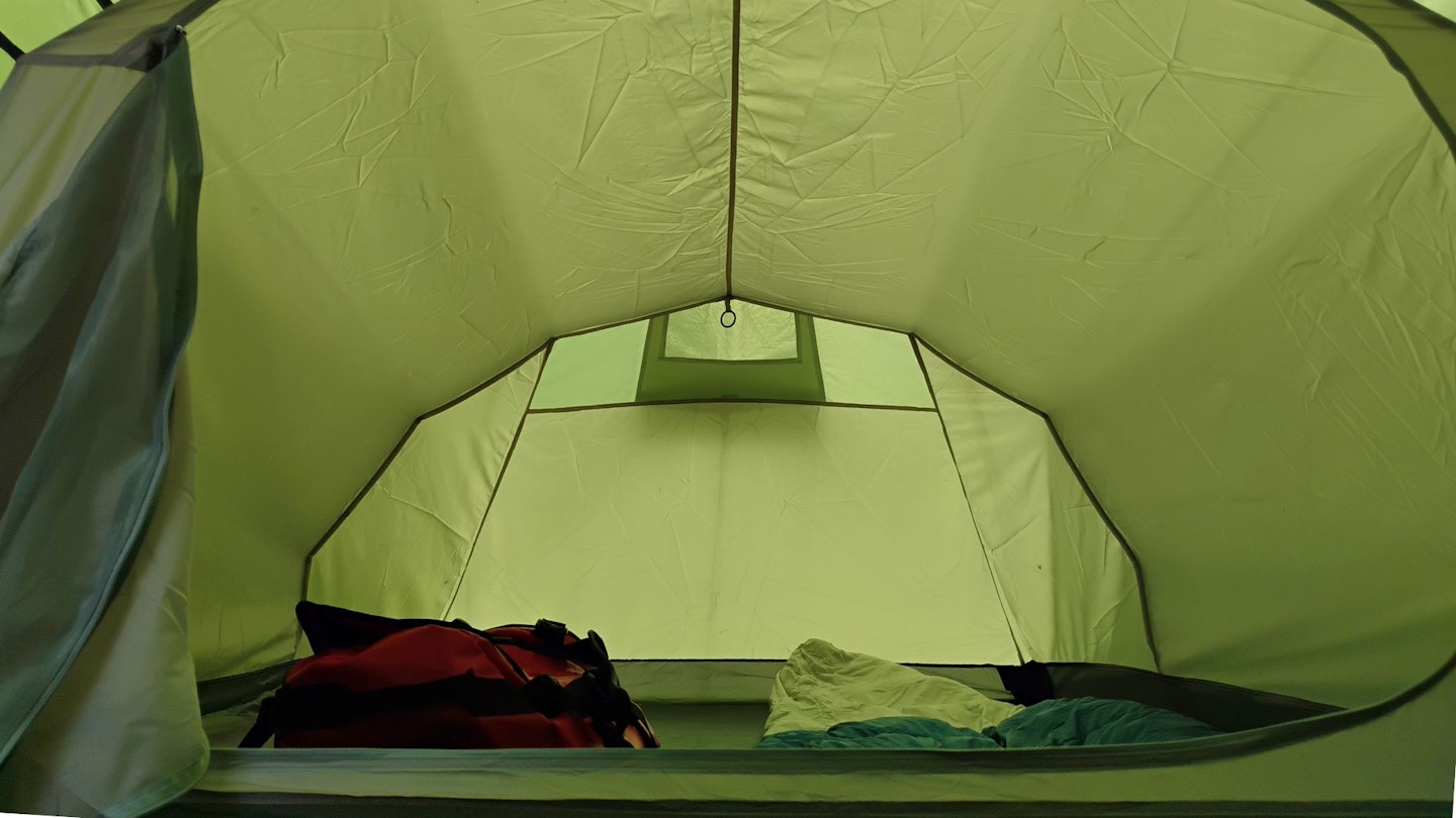 Alpkit viso 3