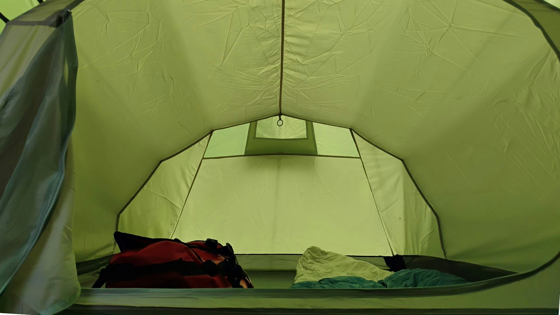 Alpkit viso 3