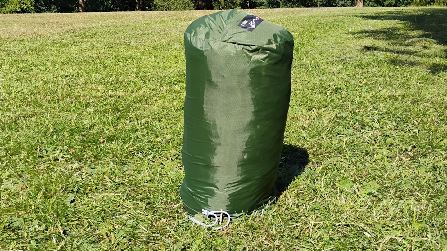 Alpkit Viso 3