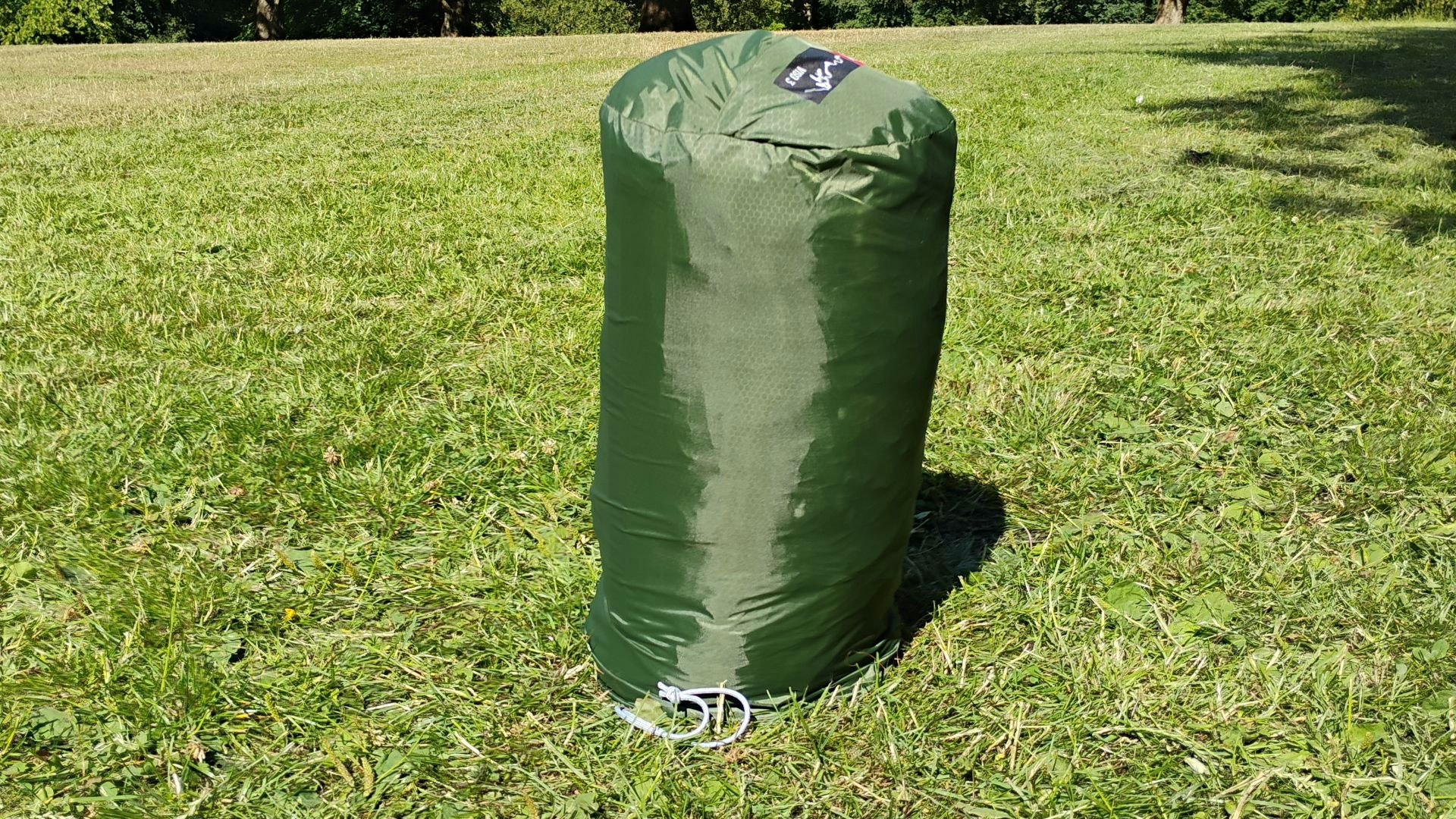 Alpkit Viso 3