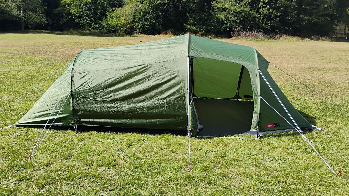 Alpkit Viso 3