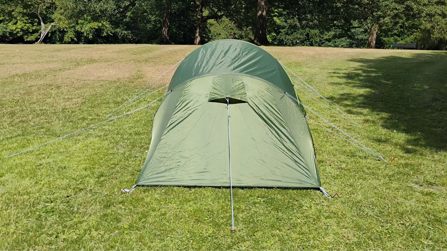 Alpkit Viso 3 
