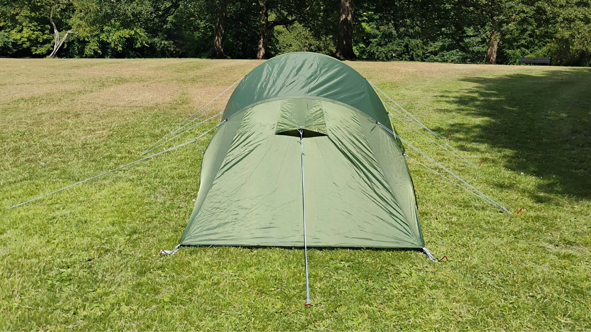 Alpkit Viso 3