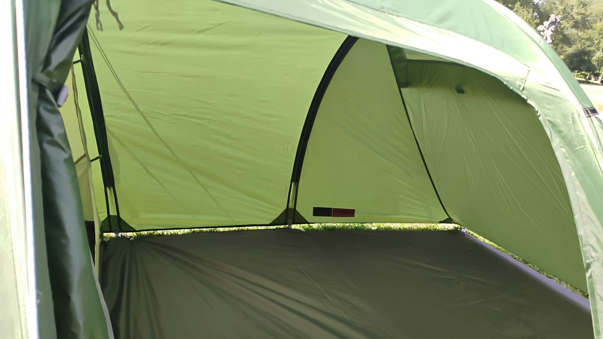 Alpkit viso 3