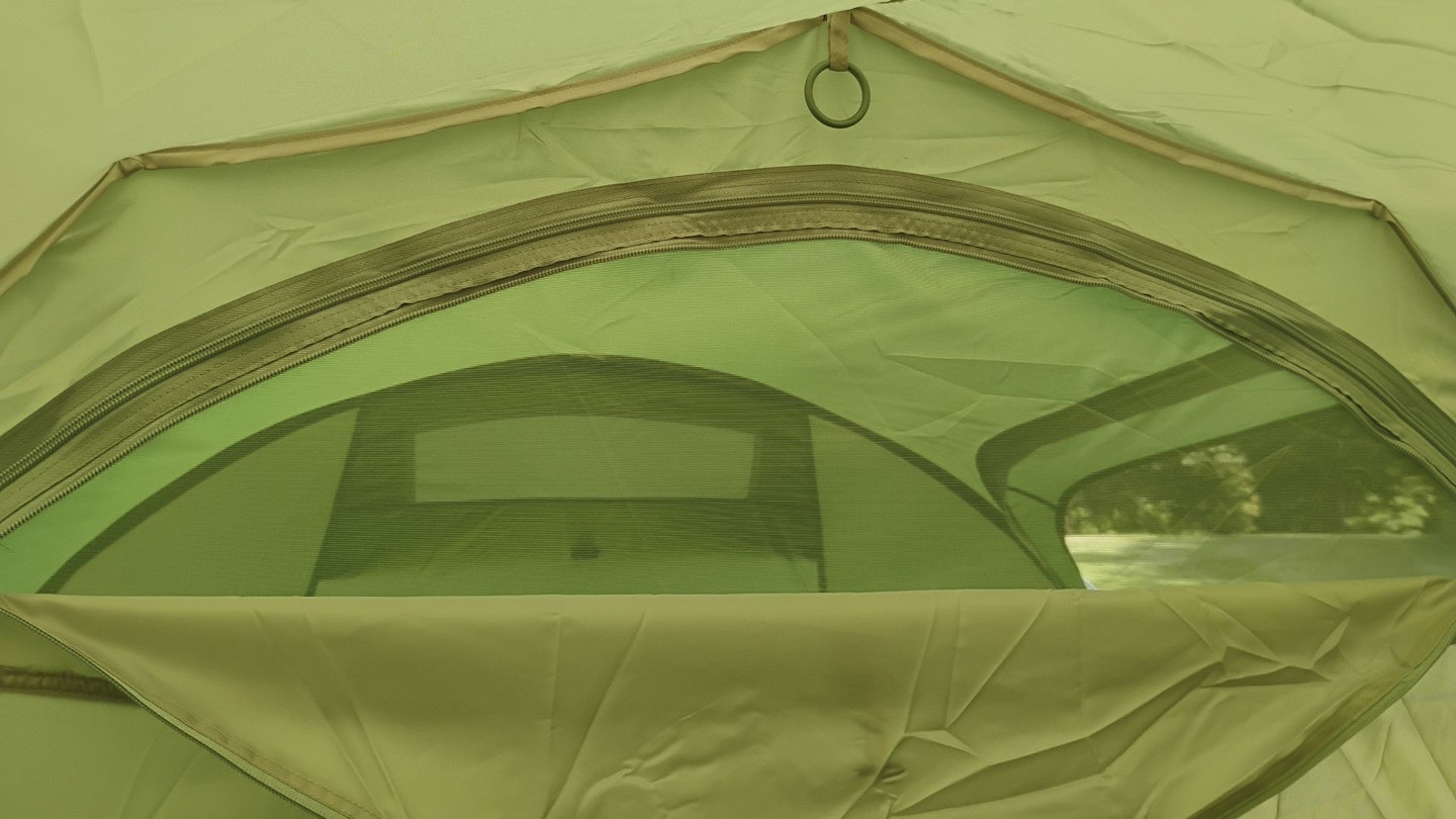Alpkit viso 3
