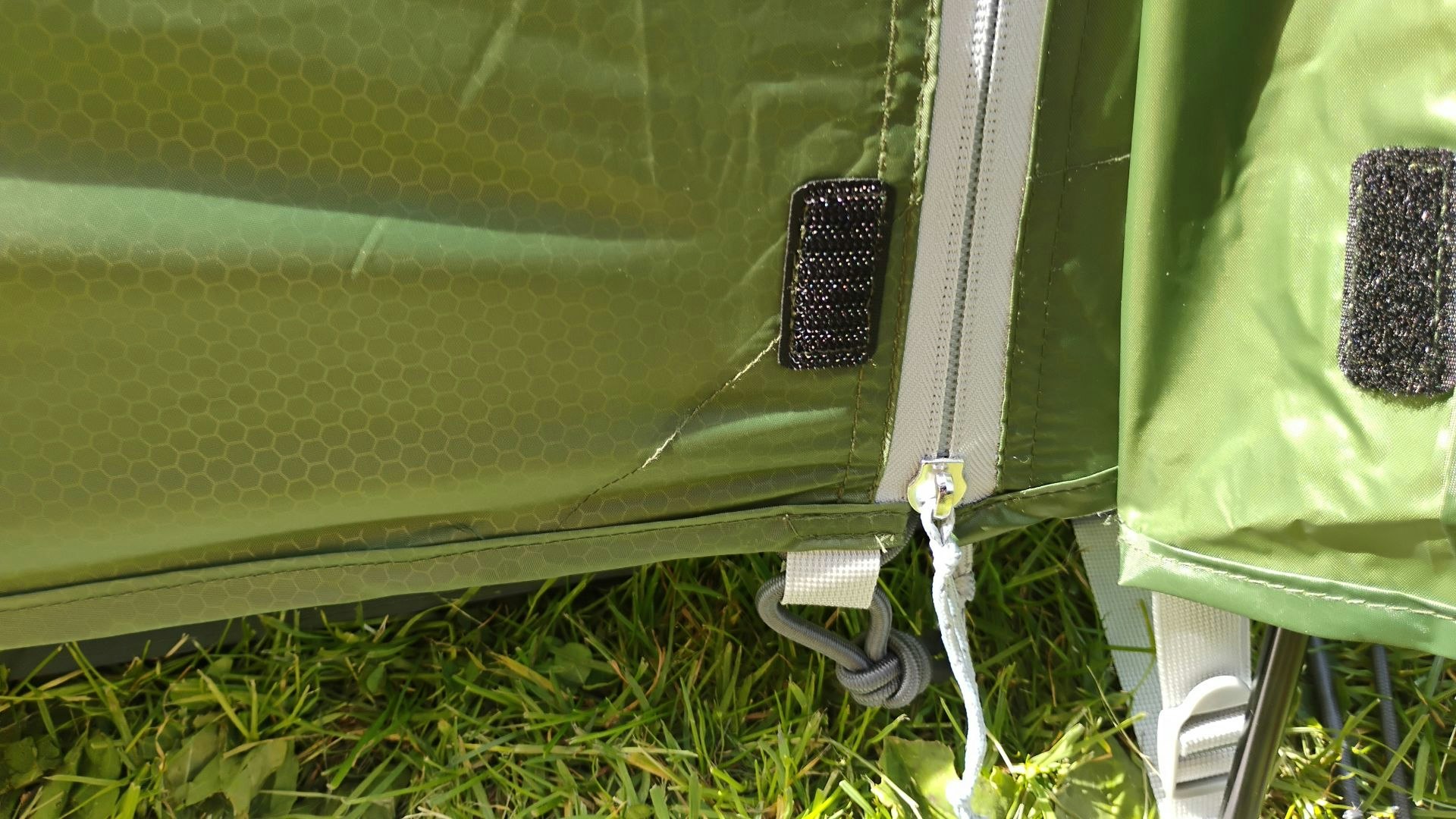 Alpkit Viso 3 Tent