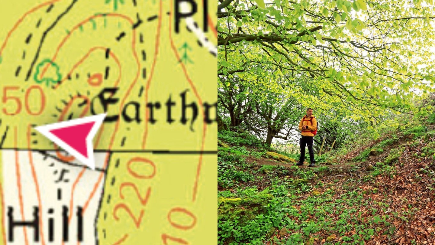 Earthwork