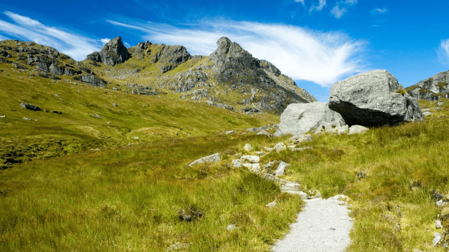 The Cobbler