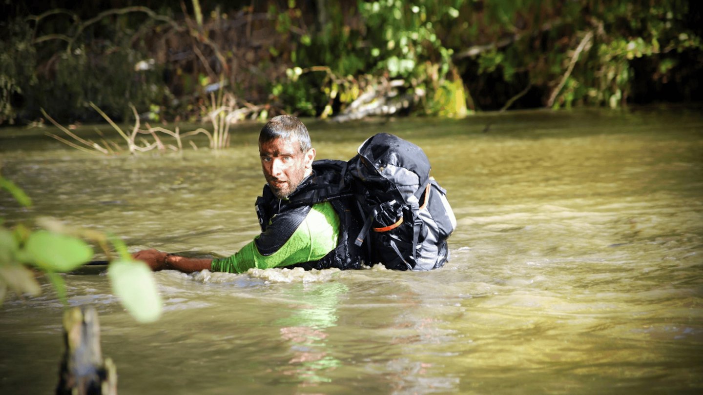 Survive Examples Common hiking emergencies – and how to survive them
