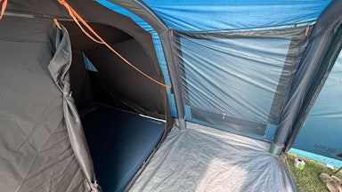 Best inflatable tents 2025: Tested by camping experts