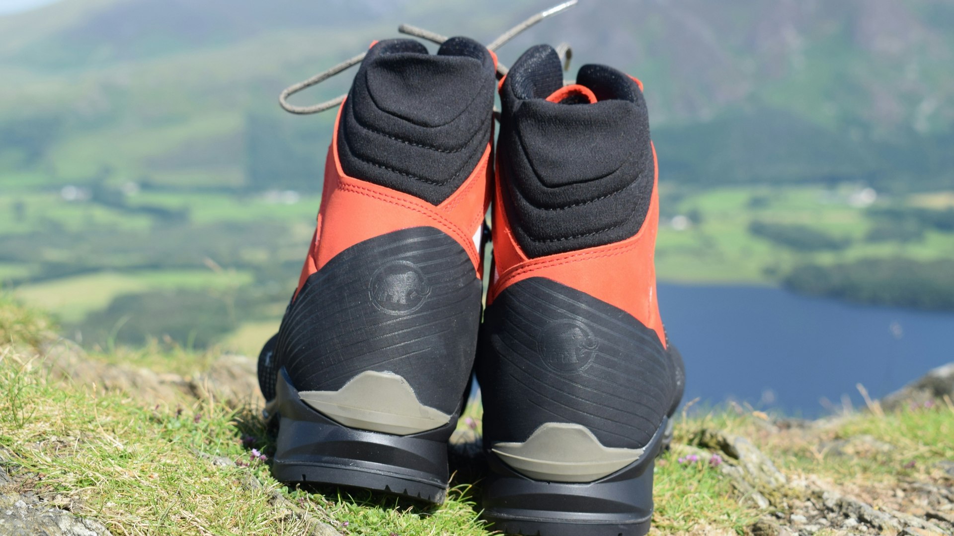 Mammut Kento Guide II High GTX Boots