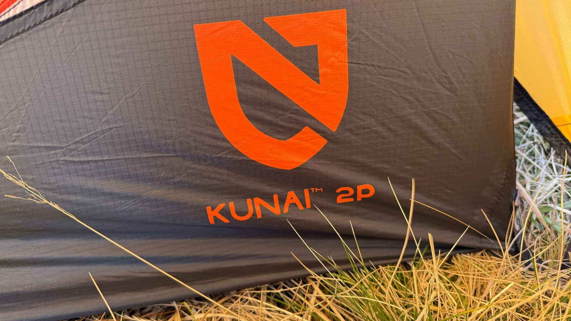 Nemo Kunai 2 tent