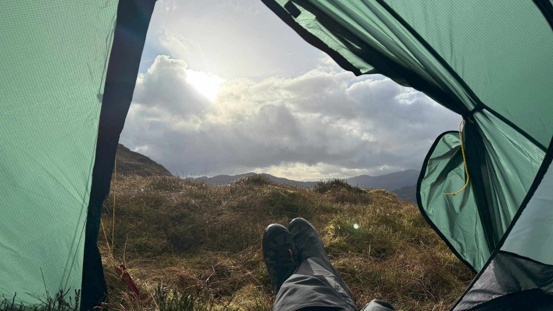 Terra Nova Laser Compact AS