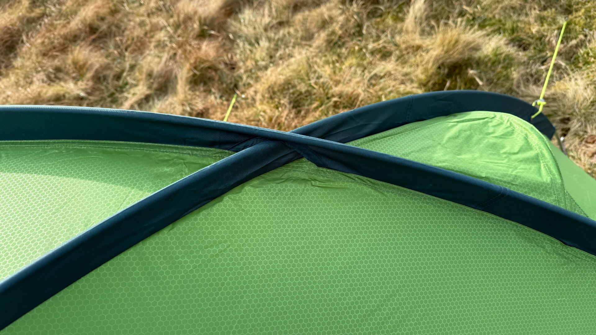 Vango Apex Geo 200 tent