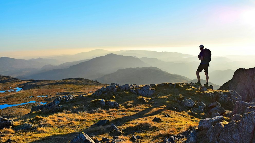 6 brilliant Lake District hiking routes that avoid the crowds