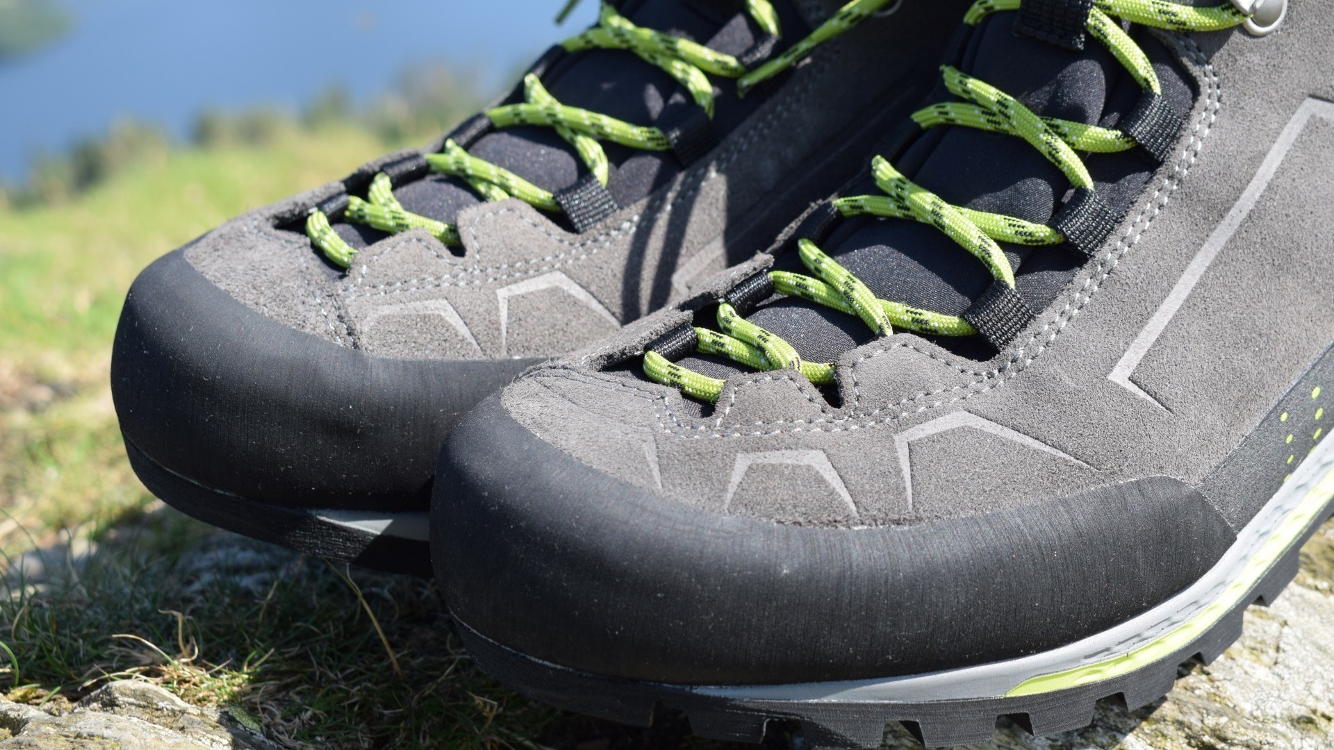 Asolo Freney Evo Mid LTH GV MM Boots