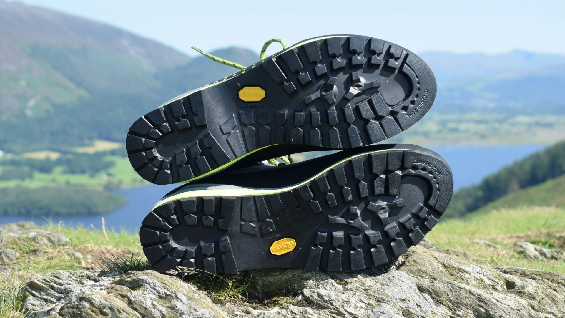 Asolo Freney Evo Mid LTH GV MM Boots