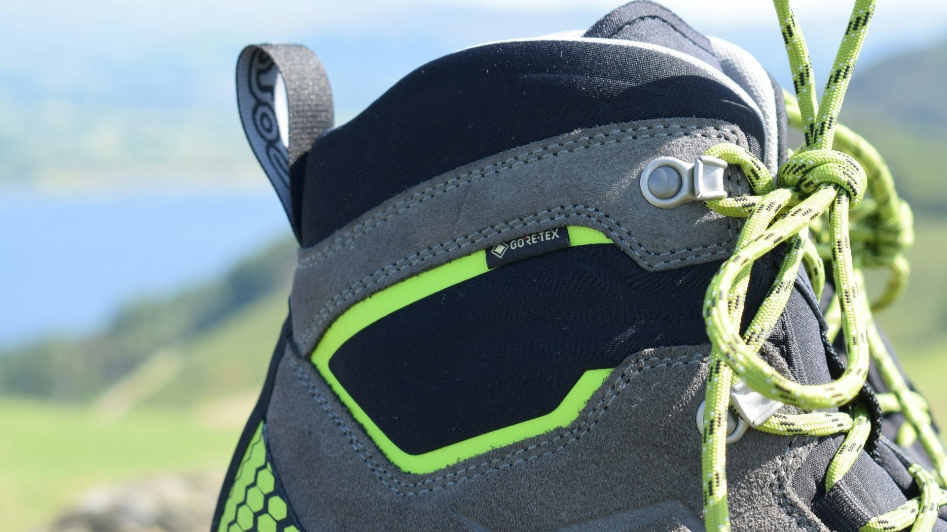 Asolo Freney Evo Mid LTH GV MM Boots