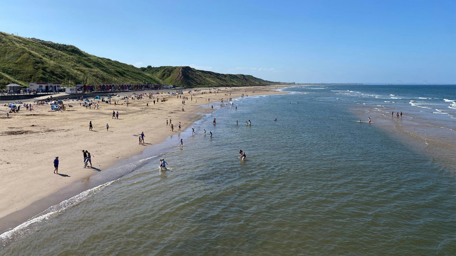 Day 4 Saltburn